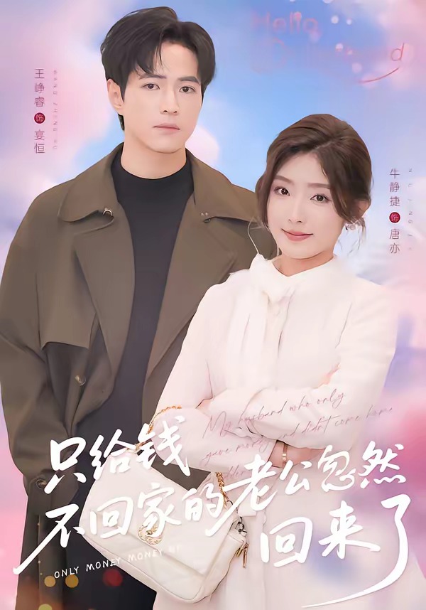 只给钱不回家的老公忽然回来了HD(大结局)