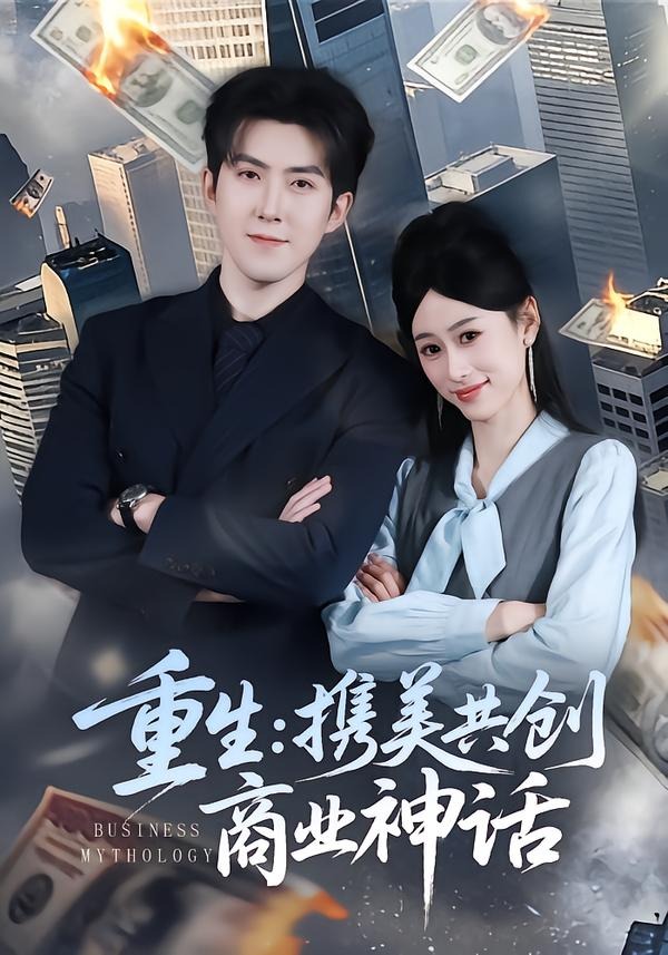 重生：携美共创商业神话第01集(大结局)